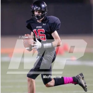 Kade DeWitte