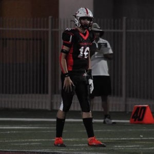 Kade DeWitte