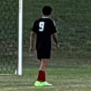 Brandon Rubio