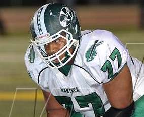 Isaac Mcclain