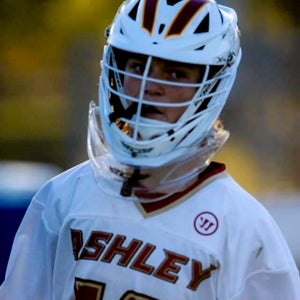 Ashton Teter mugshot