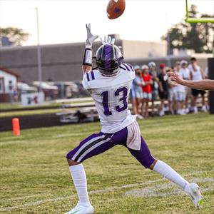 West Lafayette vs Northwestern | Football | 10/23/2026