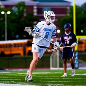 CARSON KENDRICK
