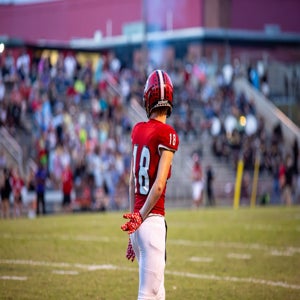 Trystin Chadwick mugshot