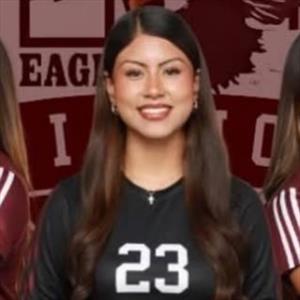 Nicolette Flores mugshot