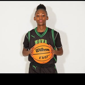 Laynah Salvant