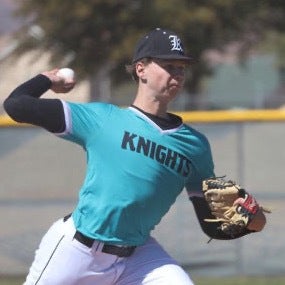 Brennan McNiece mugshot