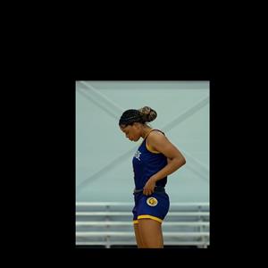 SANIYAH HALL