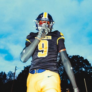 Bolt Odutola mugshot