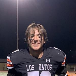 Gavin Burtis