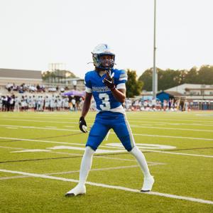 Nicholas Buggs