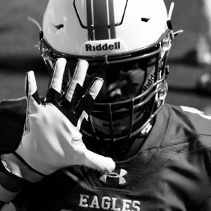 Eric Dorsey iii mugshot