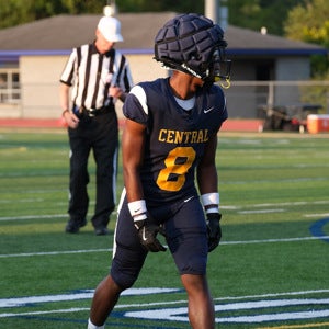 Eric McFarland mugshot