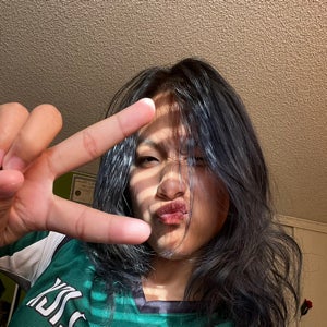 Ashlee  Callejo