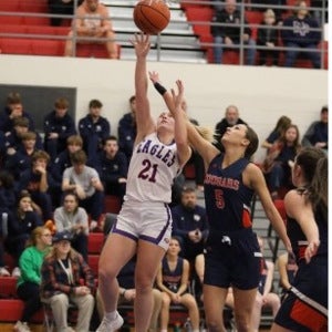 Chlara Pistelli mugshot