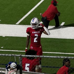Keontae Stiff