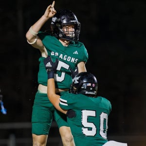 Ethan Prater mugshot