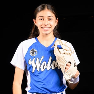 Sophie Laureano-Torres