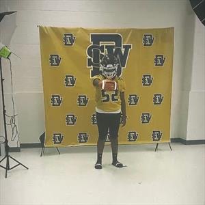 David  Johnson JR