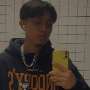 ANGEL TOLENTINO