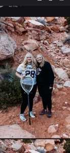 Alyssa Johnson mugshot