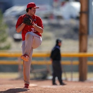 Weston Morgan mugshot