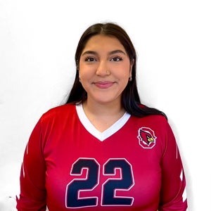 Maria Morales