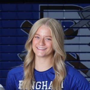 Alexis "Lexie" Carlson
