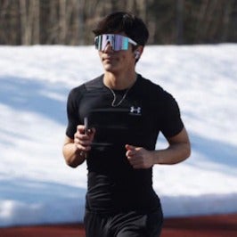 Niko Alvarado mugshot