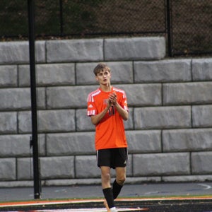 BECKET FAUCHER mugshot