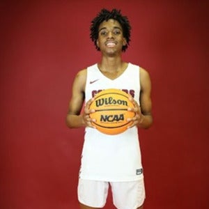 Demetris  Brown 