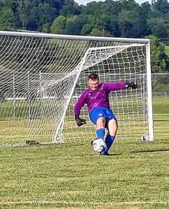 Gage Holley