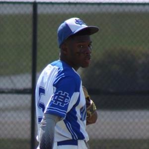 Issac Mcclenty