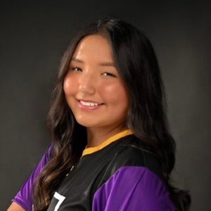 Alanah Eagleheart mugshot