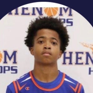 Caleb Gaither mugshot