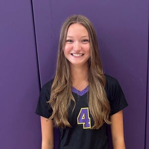 Summer Treiber mugshot