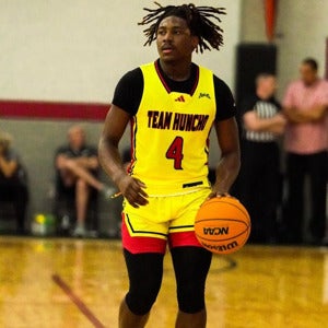 Tramello Carter