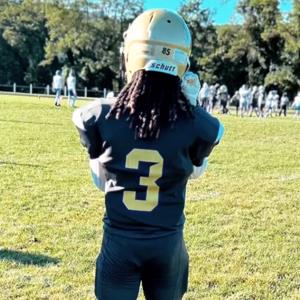 JAMARI REYNOLDS