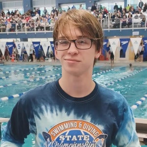 GARRETT HEATH