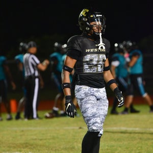 Mykel Marshall