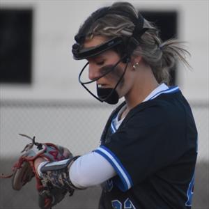 Emily Bogoski mugshot