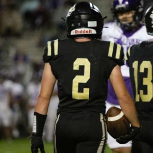 Colton Robertson mugshot