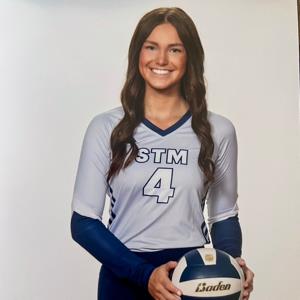 Marvel Potier mugshot