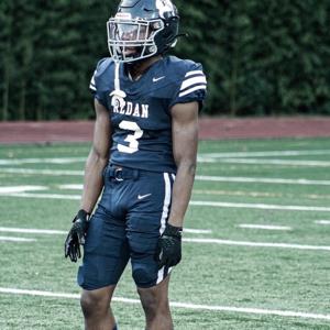 Jamir Brown
