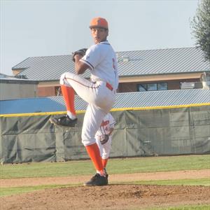 Nick Miranda