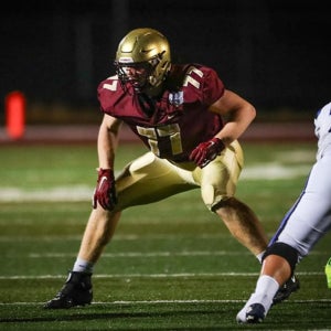 LOGAN KENNERK