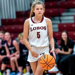 Grace Radcliff mugshot