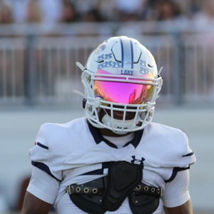 Calab Benjamin mugshot