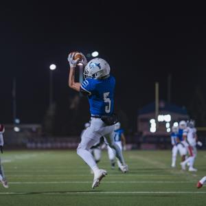 Lawrence Flores mugshot