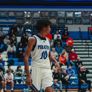 Anthony Fresh mugshot